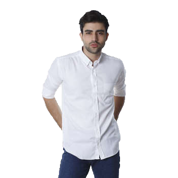 پیراهن مردانه